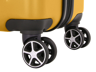 Чемодан ADAMS, 96л