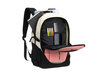 Рюкзак для школьников CLASS X с мешком для обуви