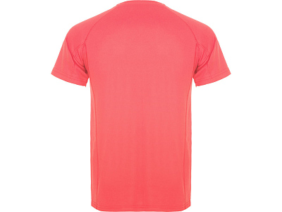 Спортивная футболка Montecarlo мужская