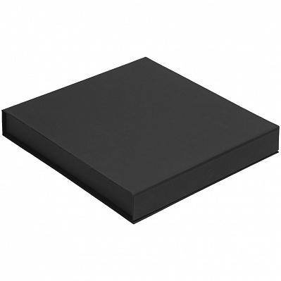 Коробка Modum, черная (Черный)