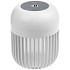 Переносной увлажнитель-ароматизатор с подсветкой PH11, белый - Фото 3
