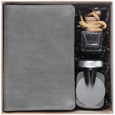 Набор Apache Auto, серый