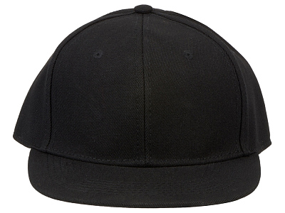 Бейсболка с прямым козырьком Los Angeles 2.0