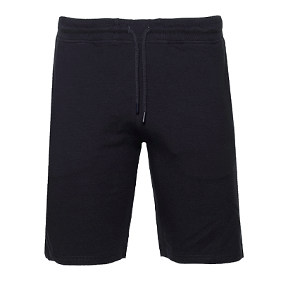 Шорты мужские STAN хлопок/полиэстер/эластан 185, 93 (Чёрный)