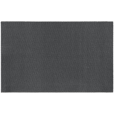 Лейбл тканевый Epsilon, XL, темно-серый (Серый)