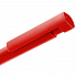Ручка шариковая Liberty Polished, красная - Фото 4