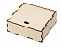 Деревянная подарочная коробка - Фото 1