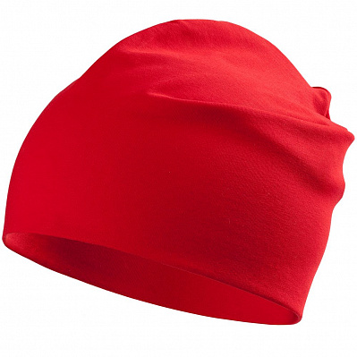 Шапка HeadOn, красная (Красный)