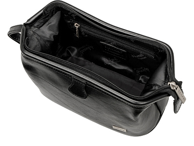 Набор: несессер, шарф