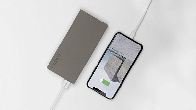 ПЗУ 96 Rombica NEO ARIA, фиолетовый