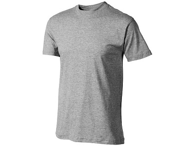 Футболка Return Ace мужская (Серый)