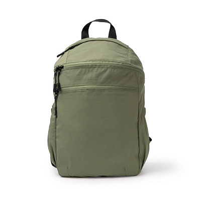 Рюкзак TROYER  (Темно-зеленый)