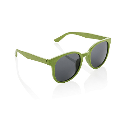Солнцезащитные очки ECO (Зеленый;)