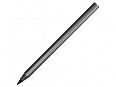 Вечный карандаш Picasso (Серый стальной)