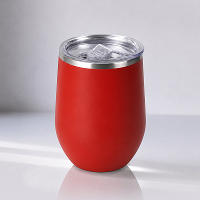 Набор Refreshment с термокружкой, блокнотом, ручкой и ланчбоксом