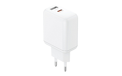 Сетевое ЗУ Olmio 45W