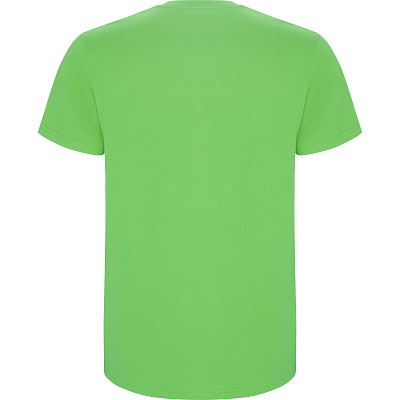 Футболка детская STAFFORD, СВЕТЛО-ЗЕЛЕНЫЙ 11/12