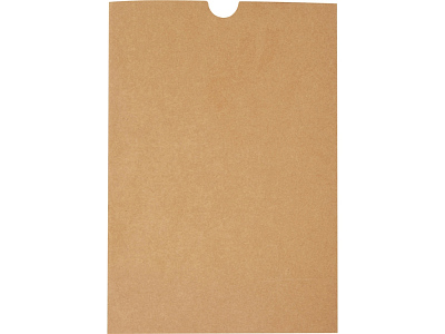 Блокнот A5 Orin из переработанного ПЭТ