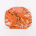 Несессер, оранжевый - Фото 6