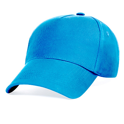 Бейсболки LEADER 100/2 (Серый)