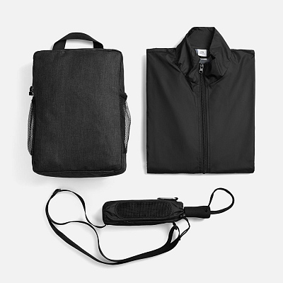 Набор Autumnity, черный