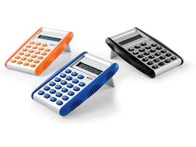 Калькулятор