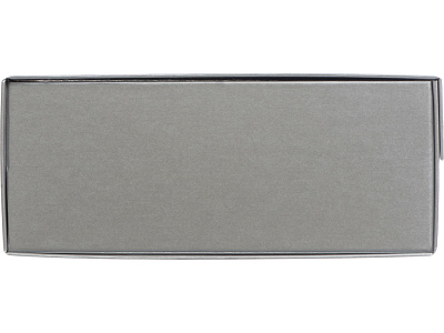 Коробка разборная с магнитным клапаном