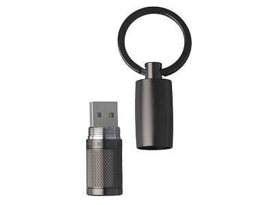 USB-флешка на 16 Гб Pure Matte Dark