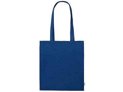 Шоппер Basio из переработанного хлопка 280 г/м2