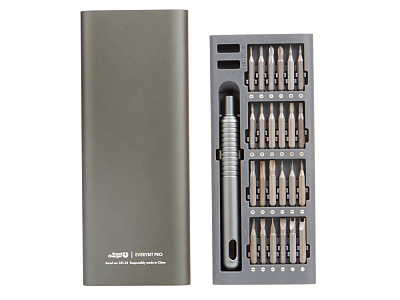 Набор отверток 48-в-1 Everybit Pro