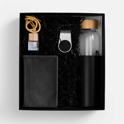 Набор Apache Auto, черный