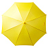 Зонт-трость Promo, желтый - Фото 2