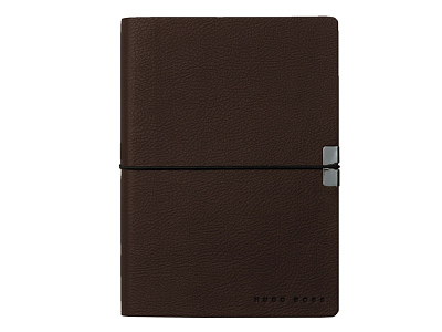 Блокнот А6 StorylineBurgundy