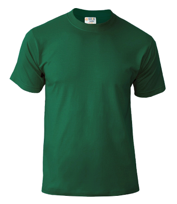 Футболка детская NOVIC Junior (Чёрный)