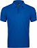 Рубашка поло мужская Prime Men 200 ярко-синяя - Фото 1