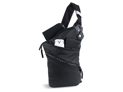 Сумка Blanc Delight