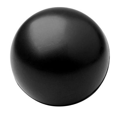 Антистресс Bola  (Чёрный)