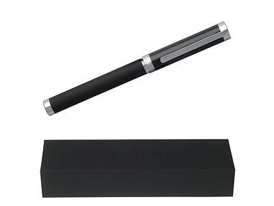 Ручка-роллер Column Stripes