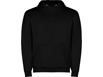 Толстовка с капюшоном Capucha мужская (Чёрный)