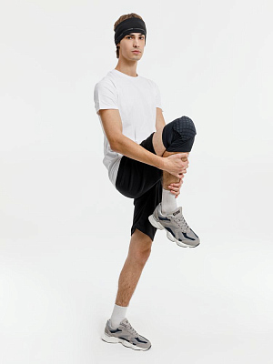 Наколенник защитный Stod, черный