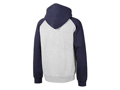 Толстовка с капюшоном Dublin мужская