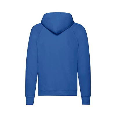 Толстовка без начеса LIGHTWEIGHT HOODED SWEAT 240