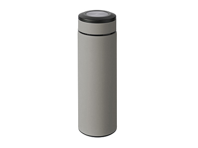 Вакуумный термос Vacuum Flask C1, soft touch, 420мл