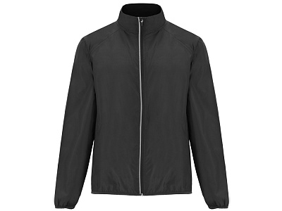 Ветровка Glasgow мужская (Чёрный)