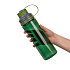 Бутылка для воды Cort, зеленая - Фото 7