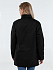 Куртка на стеганой подкладке Robyn, черная - Фото 5