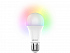 Умная LED лампочка IoT A61 RGB - Фото 1