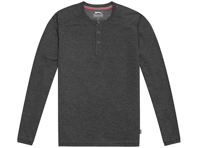 Лонгслив Touch мужской с длинным рукавом