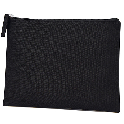 Косметичка Blinkie 325 г/м², чёрный