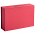 Коробка Case, подарочная, красная - Фото 4